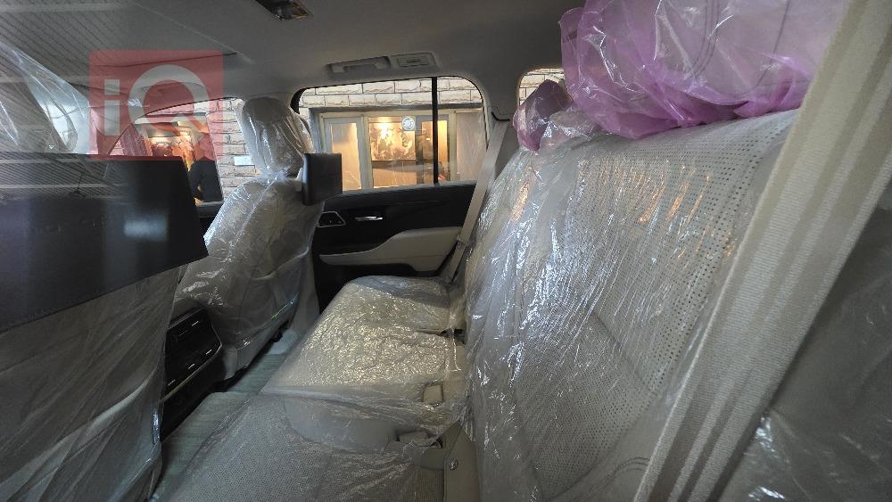 تۆیۆتا لاند کروزەر